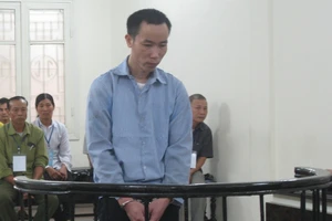 8 năm tù cho tài xế gây tai nạn khiến 5 người chết