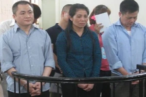 TGĐ Công ty Dịch vụ Dầu khí VN đi tù vì khai khống tiền mua đất