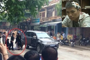 Khởi tố 'ông trùm' ma túy nổ súng chống trả công an