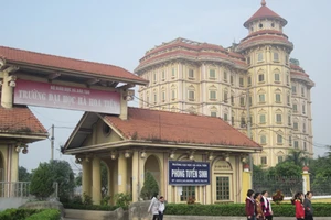 Bộ Công an chính thức mua Trường ĐH Hà Hoa Tiên