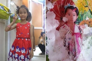 Rủ nhau đi chơi, hai bé gái mất tích bí ẩn