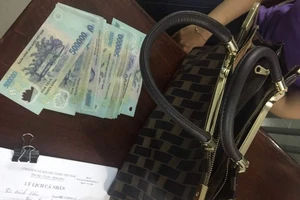 Đi cướp giật để có tiền… cho mẹ mổ tim