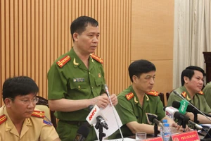 Trưởng phòng hình sự kể chuyện phá vụ án trộm 400 cây vàng