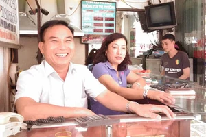 Ông chủ bị trộm 400 cây vàng: Vừa tìm được vàng, vừa được 'giải oan' 