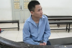 Tử hình kẻ 'máu lạnh' giết bạn thân rồi chiếm đoạt luôn xe máy