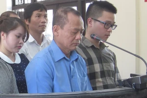 HĐXX: 'Không nên đánh giá trùm Minh 'sâm' có nhân thân xấu'