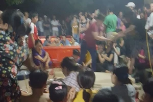 Thương tâm: 5 người tử vong vì điện giật ở Bắc Ninh