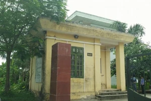 Hai nghi phạm sát hại bảo vệ thân thiết với nạn nhân