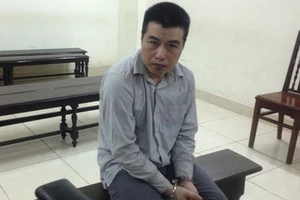 Huynh đệ giang hồ trở mặt với nhau vì cô vợ “hờ”