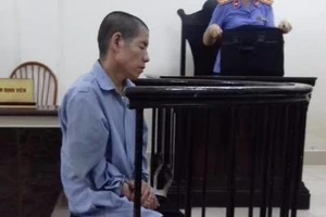 7 năm tù cho kẻ sát hại cha đẻ