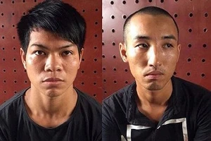 Người phụ nữ thiệt mạng vì đuổi theo hai tên cướp