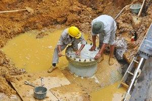 Không xử lý hình sự các cựu lãnh đạo Vinaconex