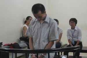 Đâm chết bạn nghiện vì chích ma túy không thấy 'phê'