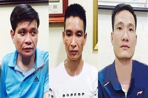 Vụ thuê sát thủ bắn chết giám đốc: Gây án xong không thèm trốn