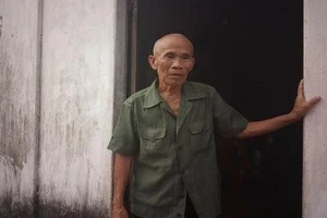 Vụ ông Thêm bị oan: Yêu cầu bồi thường hơn 12 tỉ đồng