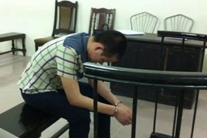 Được giảm án vì đi cướp để lấy tiền mổ tim cho mẹ