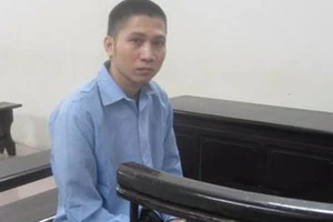 Suýt gây án mạng trong lúc dẫn bạn gái vào khách sạn