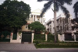 Người nhà không biết ông Trịnh Xuân Thanh đang ở đâu