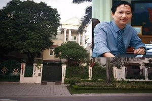 Ông Trịnh Xuân Thanh là người do trung ương quản lý