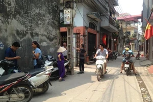 Bật máy phát điện để ngủ, 6 người nguy kịch