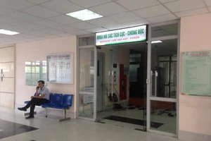 Ngạt khí do máy phát điện: Thêm 1 nạn nhân tử vong