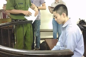 Ngày mai xét xử kẻ đánh chết Đỗ Đăng Dư trong trại giam