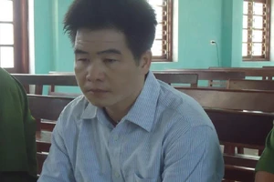 9 án tử cho Tàng Keangnam và đồng bọn