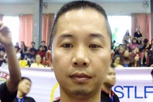 Kẻ hiếp dâm được giảm án vì cha có công lớn...