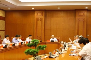 6 đại án tham nhũng, kinh tế nghiêm trọng sắp bị xét xử