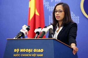 Xác minh thông tin bé gái Việt mang thai ở Trung Quốc