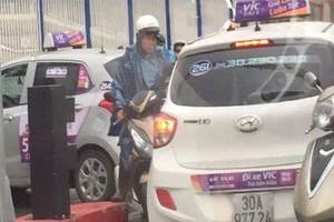 Vụ ô tô 'rồng rắn' đi ngược chiều: Mời thêm 2 tài xế