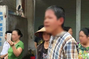 Cậu bé 13 tuổi lái trộm xe 29 chỗ gây tai nạn liên hoàn