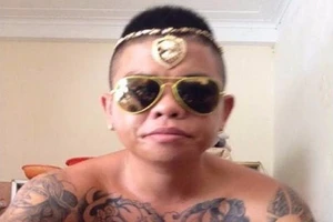 Xem xét xử lý hành chính 'thánh chửi' Dương Minh Tuyền