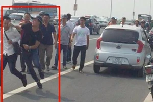 Xử nghiêm nếu công an nhũng nhiễu, ứng xử kém với dân