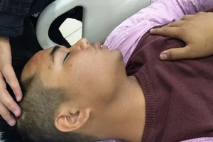 Chủ tịch Hà Nội yêu cầu làm rõ vụ 2 PV bị hành hung