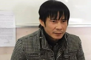 Truy tố bảo vệ chi cục thuế lái xe tông 3 người chết