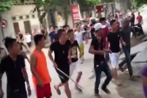 Ngày 25-11 sẽ xét xử vụ truy sát kinh hoàng ở Phú Thọ