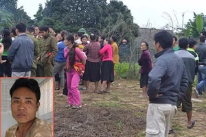 Thông tin mới nhất vụ sát hại 4 người tại Hà Giang