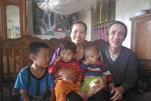 3 ngày nữa, ông Hàn Đức Long sẽ được công khai xin lỗi