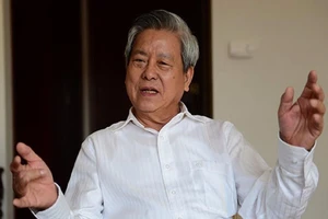 Đình chỉ vụ án đối với ông Kim Quốc Hoa