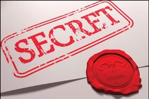 Bộ Công an: Lộ, lọt bí mật nhà nước ngày càng gia tăng