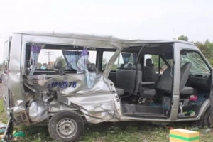 7 ngày nghỉ Tết, 620 người thương vong vì TNGT