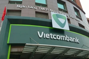 Kết quả kiểm toán về công nghệ thông tin ở Vietcombank