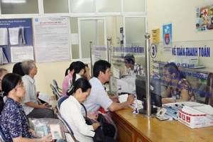 KTNN dự báo hàng loạt quỹ BHXH có khả năng âm