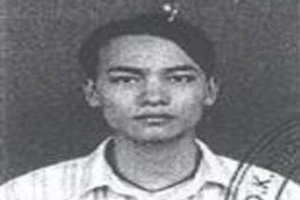 Bắt kẻ truy nã đặc biệt trong vụ chiếm đoạt 20 tỉ đồng 