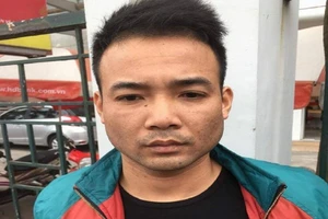 Bị bắt tại trận vì 'có tật giật mình'