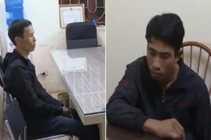 2 nghi phạm giết tài xế cướp 34 tấn thép bị bắt