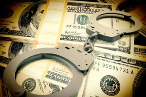 Thanh tra kiến nghị xử hình sự 2 vụ liên quan đến thuế