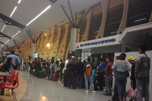 Tấn công web sân bay Tân Sơn Nhất là hacker 15 tuổi 