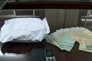 Mua 'thần dược' 130.000 đồng rồi lừa bán giá 25 triệu